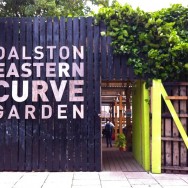 Dalston Garden