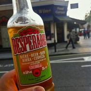 Desperado time!