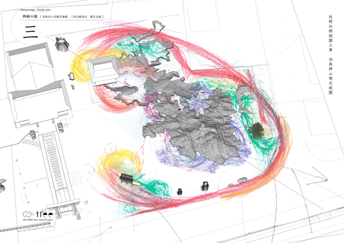 isahaya-teien_2nd-Proposal_Plan3